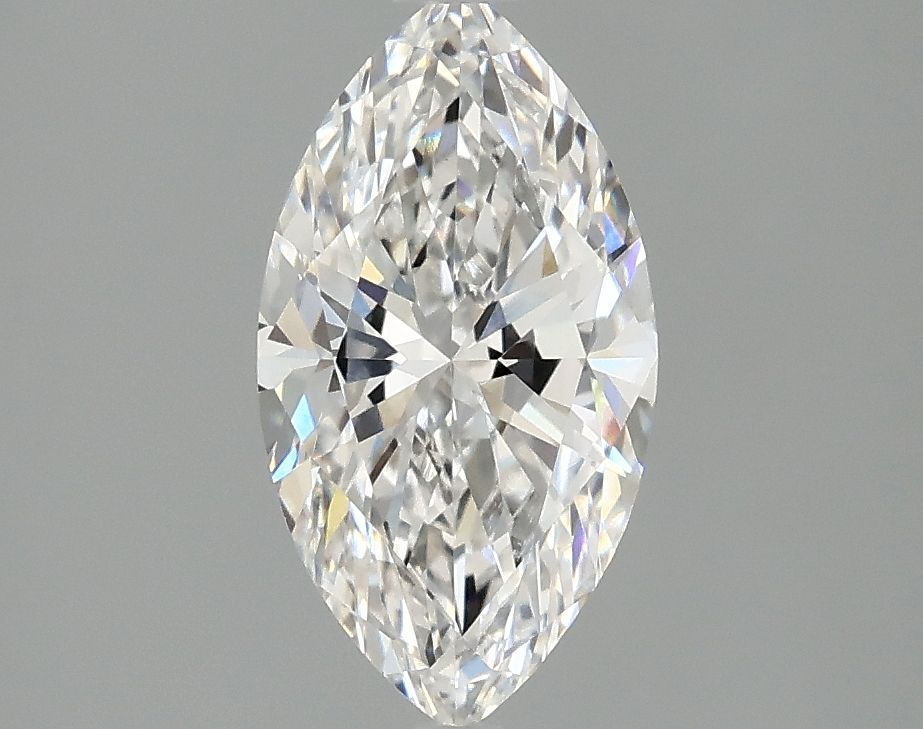 1.50 ct. marquise Lab Grown Diamond front image