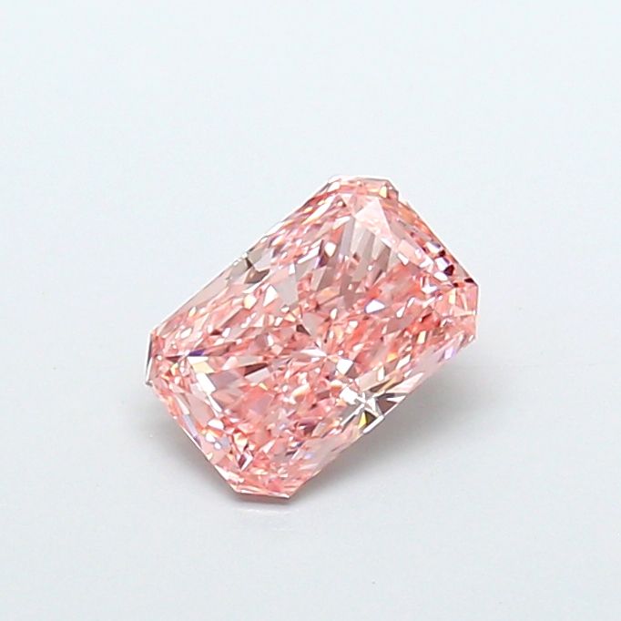 0.93 ct. emerald Lab Grown Diamond front image