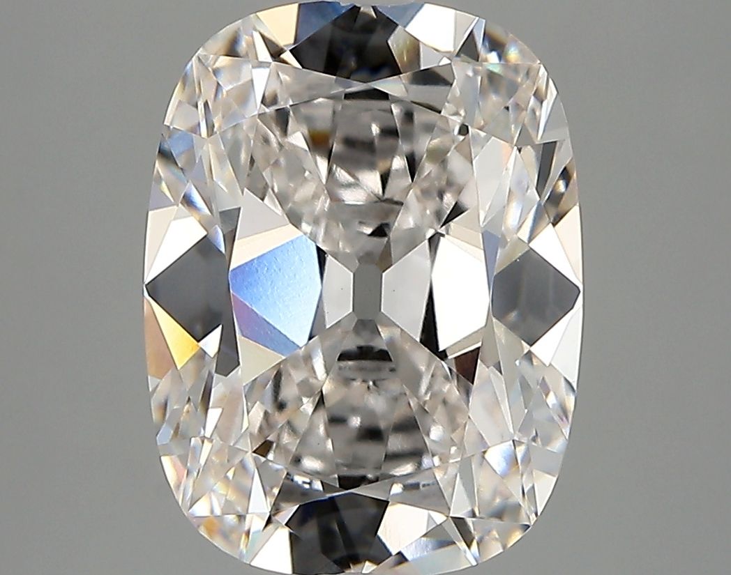 Cushion Diamond