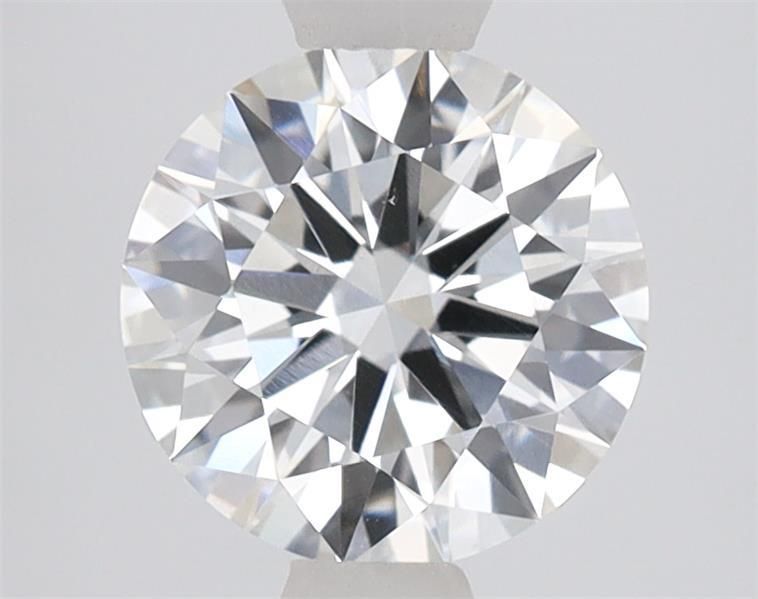 1.54 ct. round Lab Grown Diamond front image