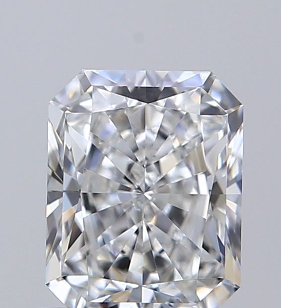 0.70 ct Radiant diamond