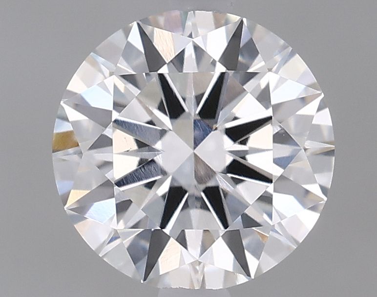 1.09 ct. round Lab Grown Diamond front image