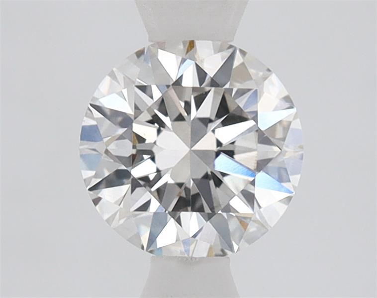 1.00 ct. round Lab Grown Diamond front image