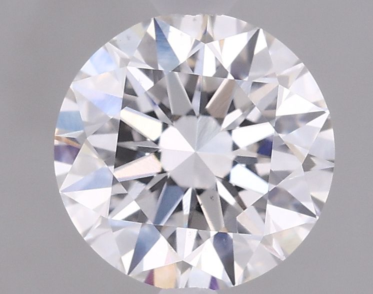 1.06 ct. round Lab Grown Diamond front image
