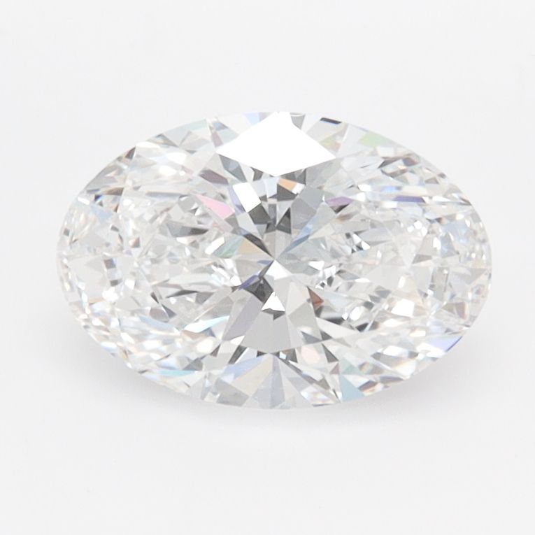 Oval Diamond