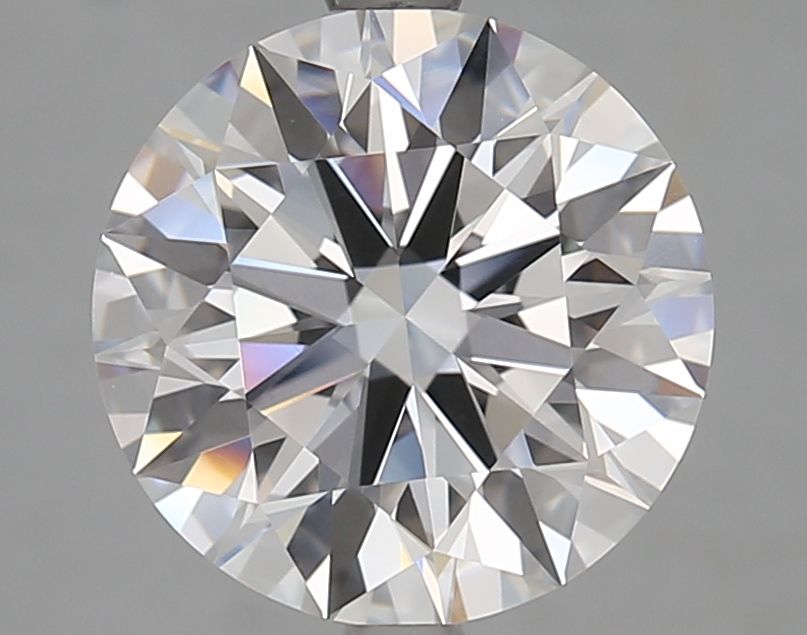 Round Diamond