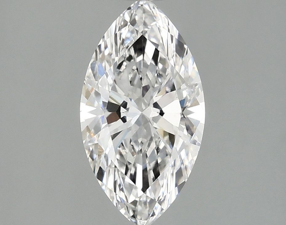 1.46 ct. marquise Lab Grown Diamond front image
