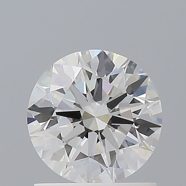 1.07 ct. round Lab Grown Diamond front image