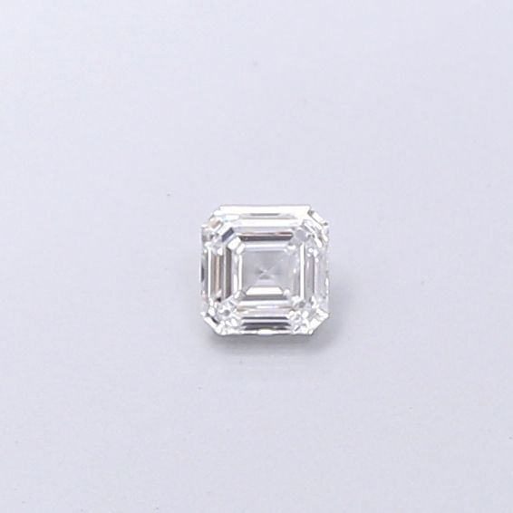 Asscher Diamond