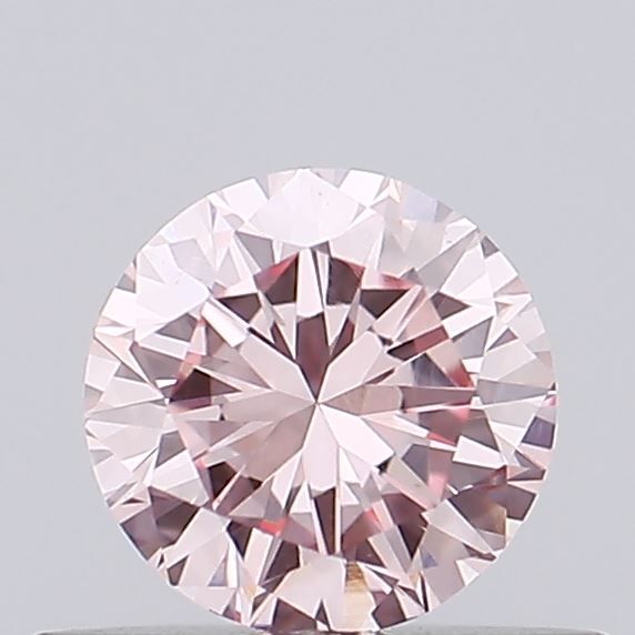 0.33 ct Round diamond