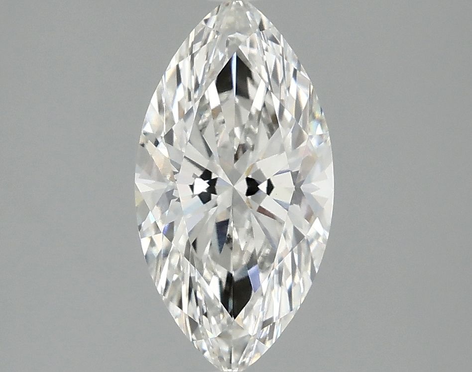 1.55 ct. marquise Lab Grown Diamond front image