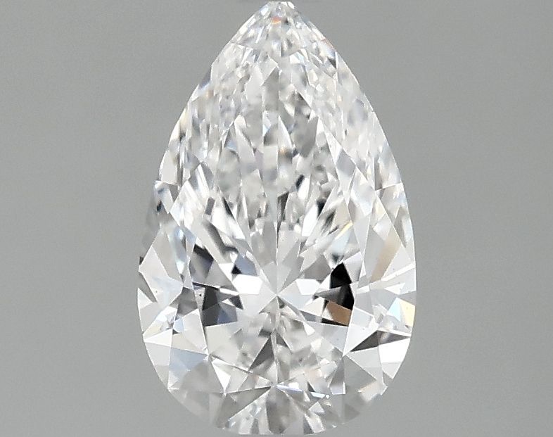 1.06 ct. pear Lab Grown Diamond front image