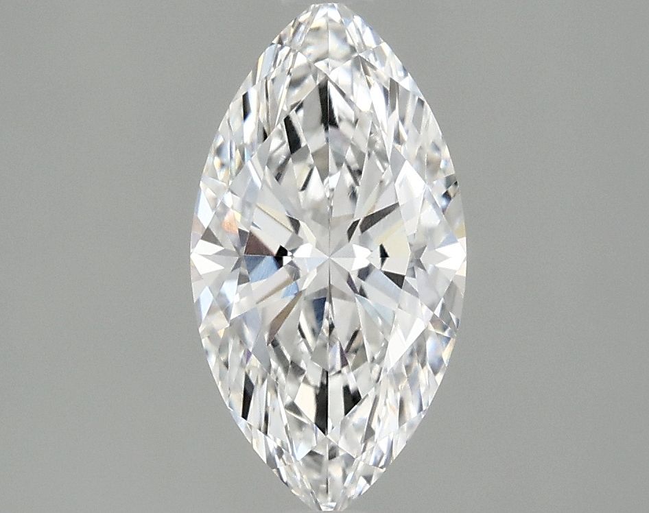1.46 ct. marquise Lab Grown Diamond front image