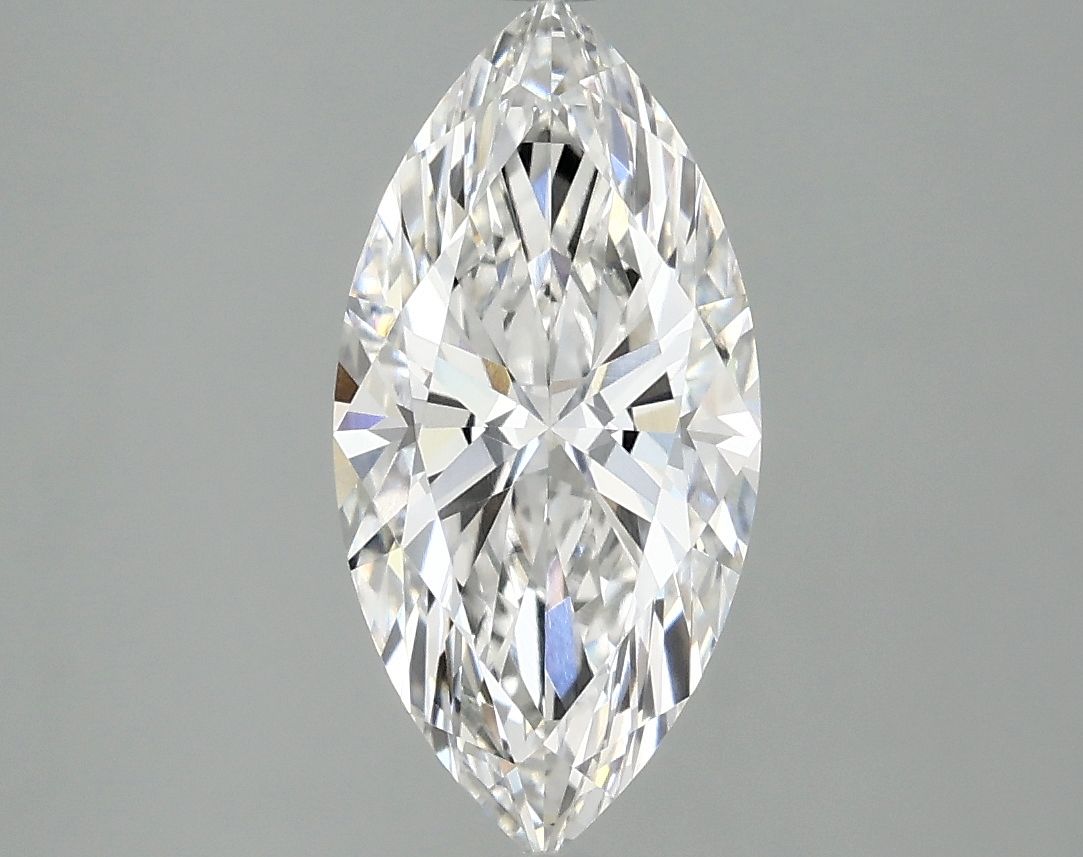 1.89 ct. marquise Lab Grown Diamond front image