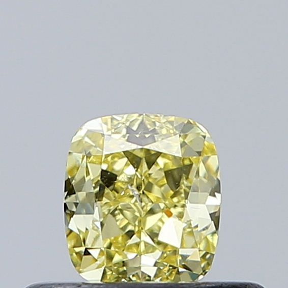 Coloured Diamonds