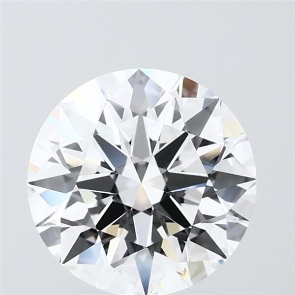 Round Diamond