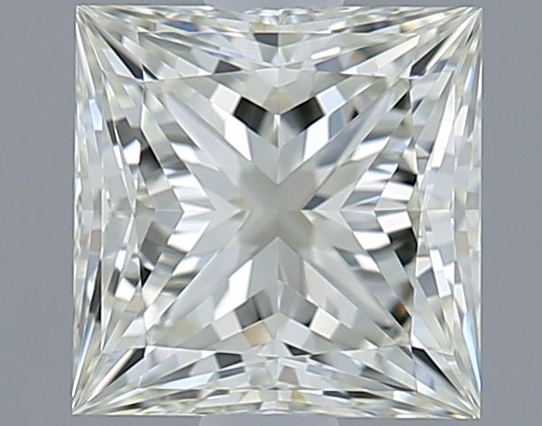 1.20 ct Princess diamond