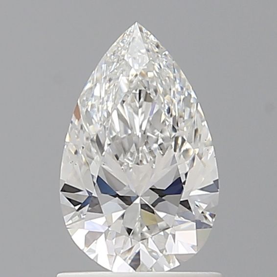 1.09 ct. pear Lab Grown Diamond front image