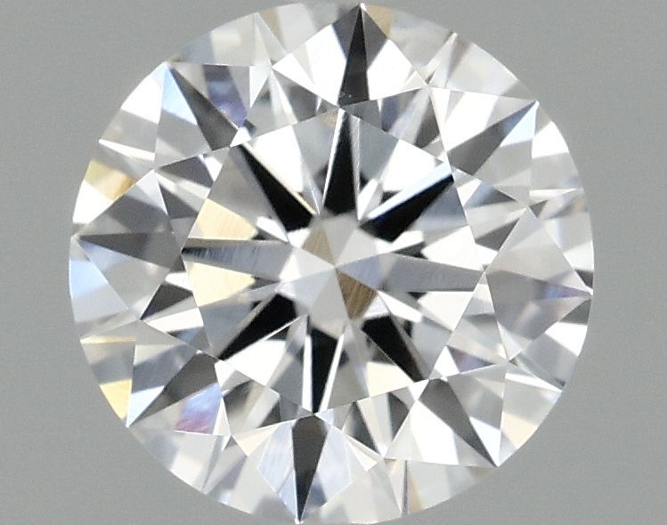 1.00 ct. round Lab Grown Diamond front image