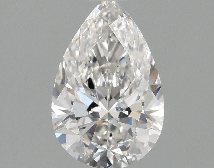 1.04 ct. pear Lab Grown Diamond front image