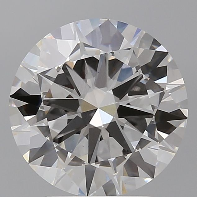 Round Diamond