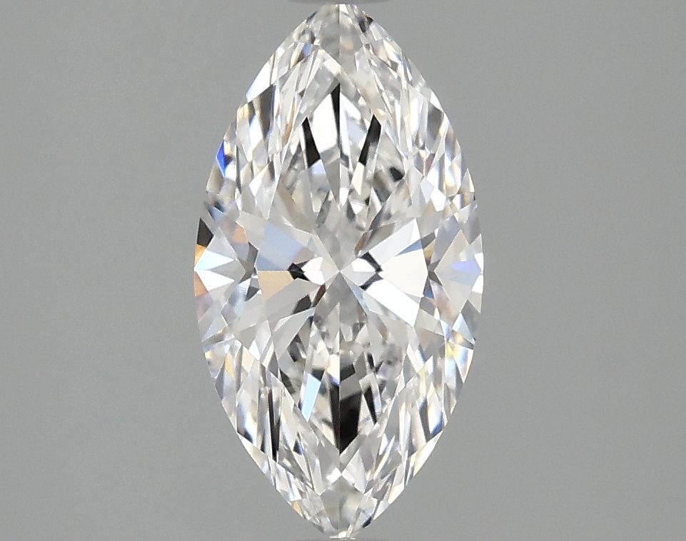 1.51 ct. marquise Lab Grown Diamond front image