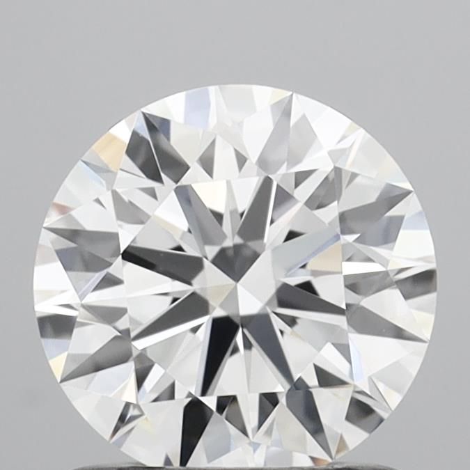 1.04 ct. round Lab Grown Diamond front image