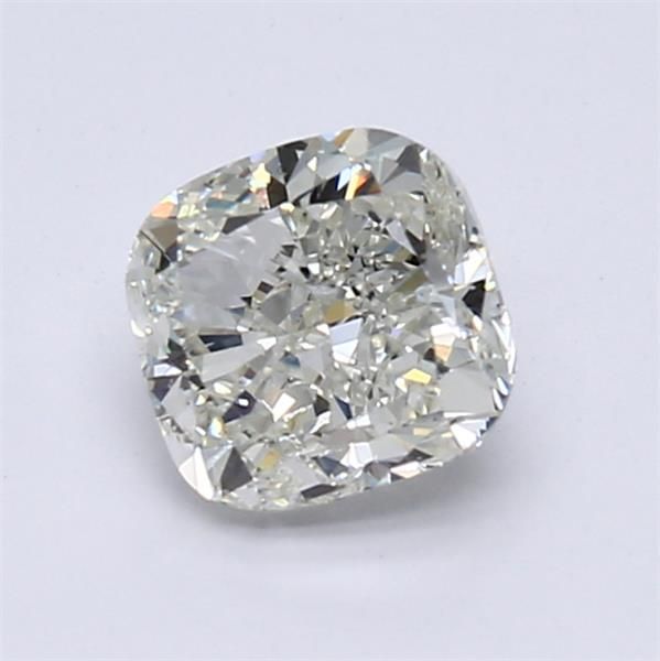 Cushion Diamond