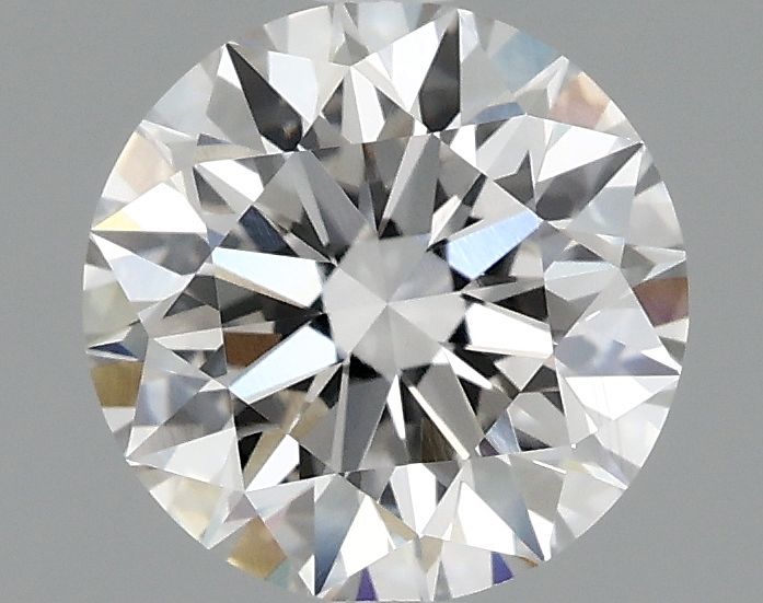 1.47 ct. round Lab Grown Diamond front image