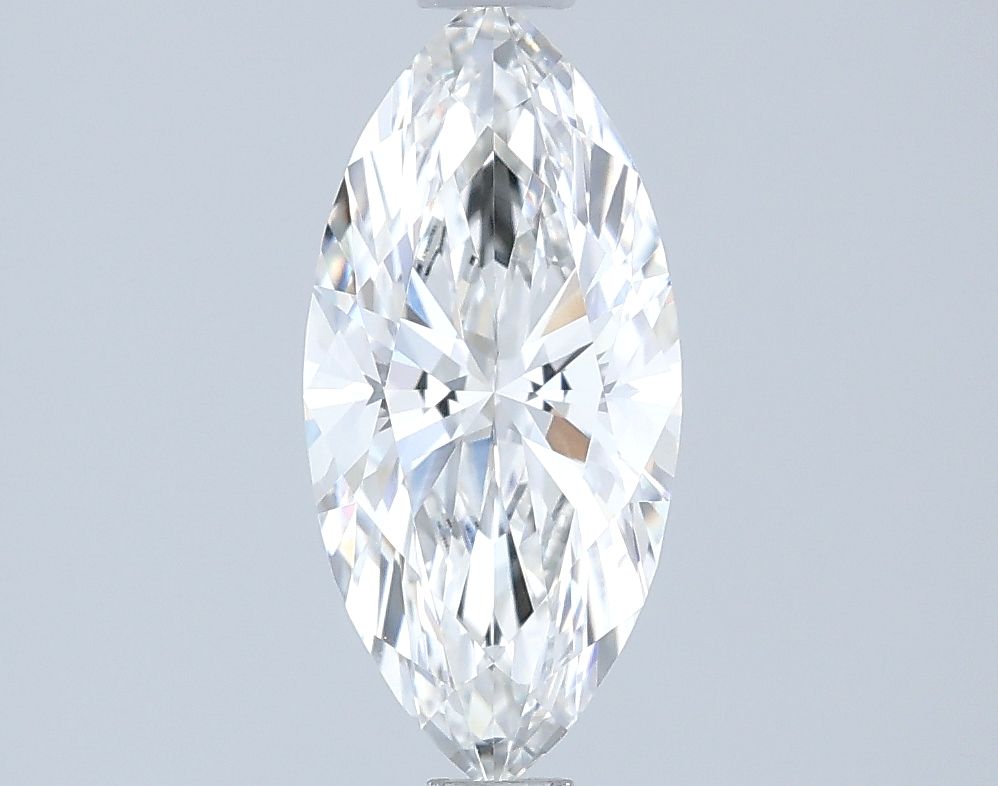 1.03 ct. marquise Lab Grown Diamond front image