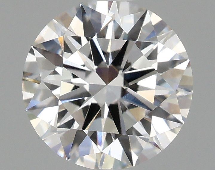 0.98 ct. round Lab Grown Diamond front image