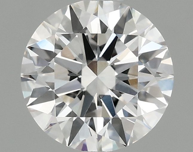 0.98 ct. round Lab Grown Diamond front image