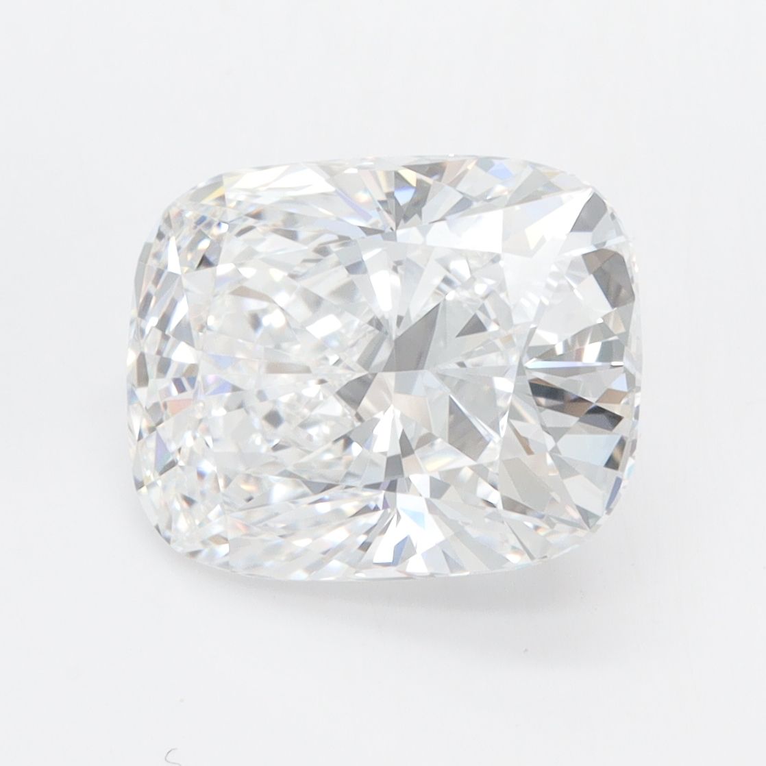 Cushion Diamond