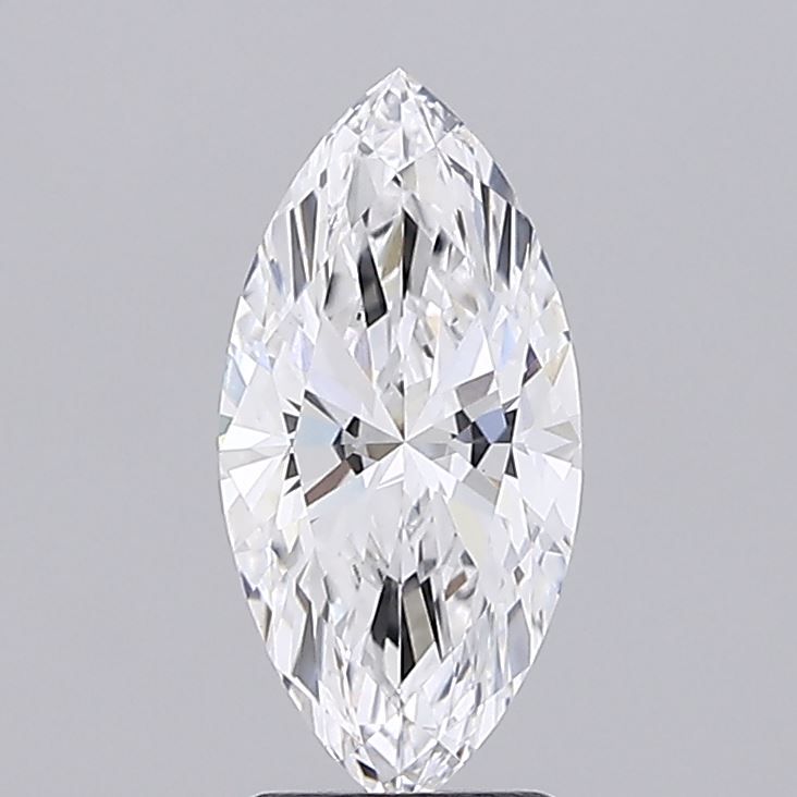 2.23 ct. marquise Lab Grown Diamond front image