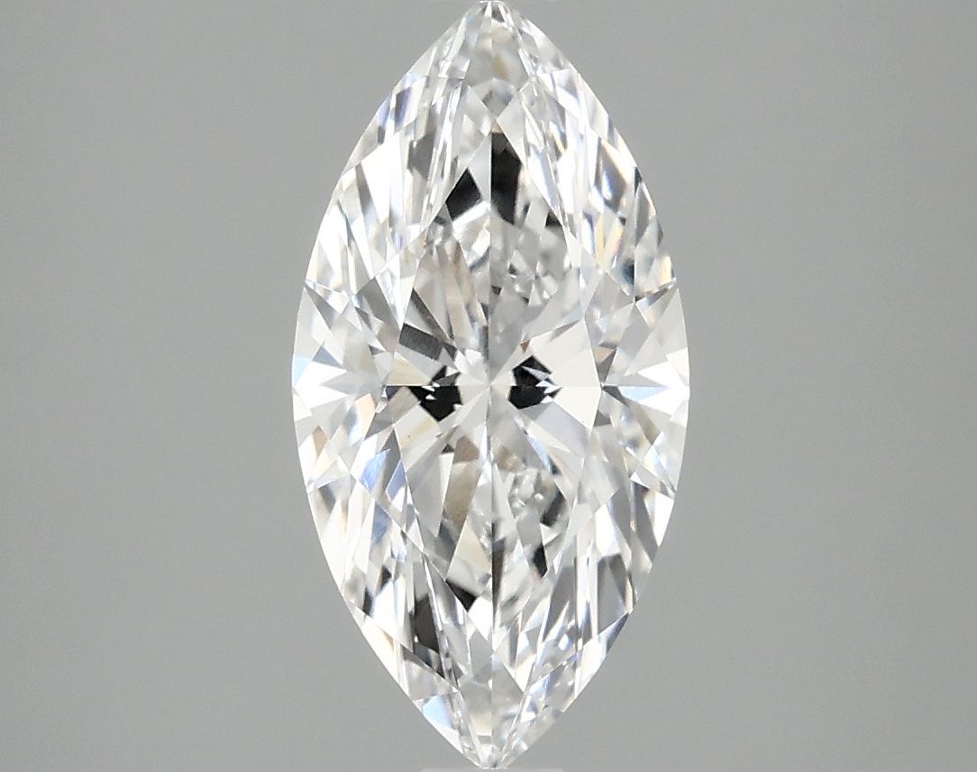 1.93 ct. marquise Lab Grown Diamond front image