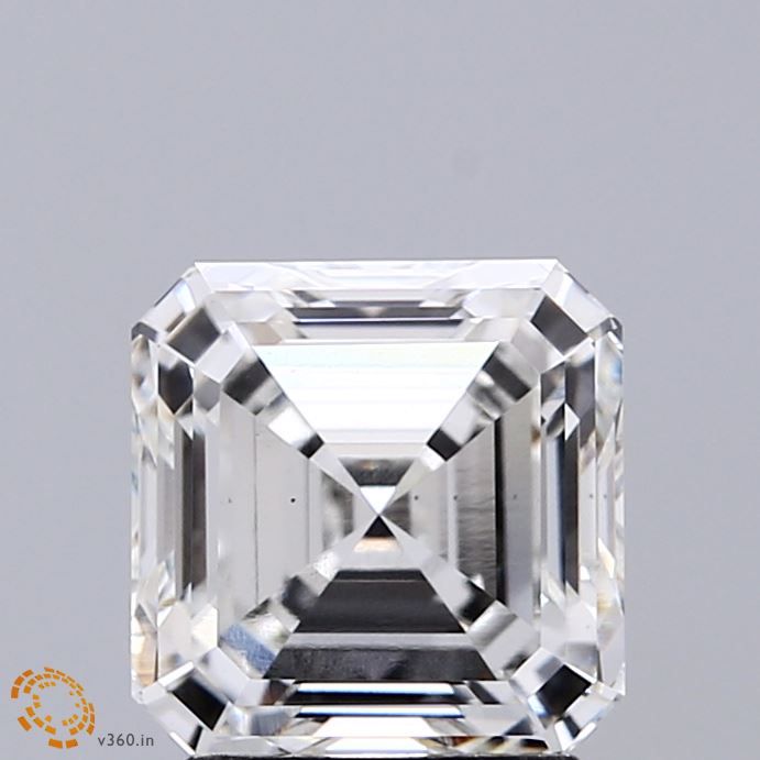 Asscher Diamond
