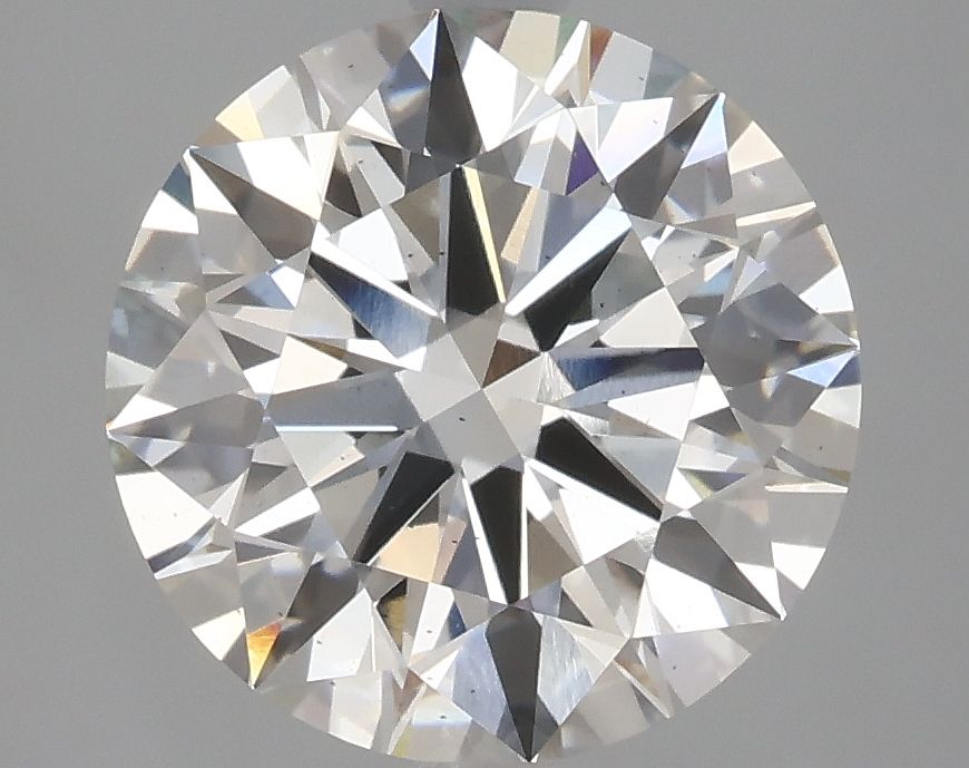 Round Diamond