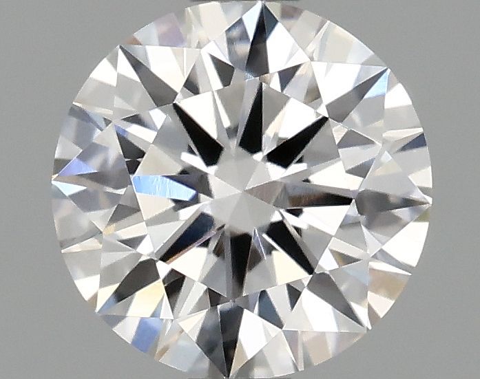 0.98 ct. round Lab Grown Diamond front image