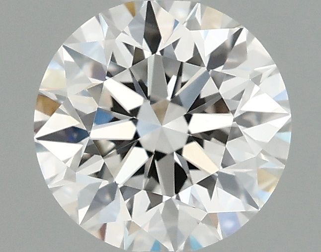 1.02 ct. round Lab Grown Diamond front image