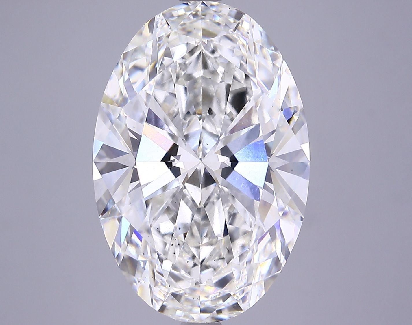 Oval Diamond