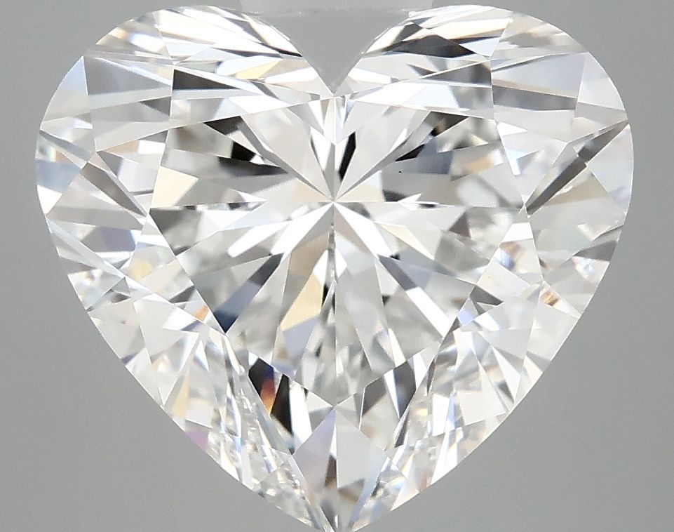Heart Diamond