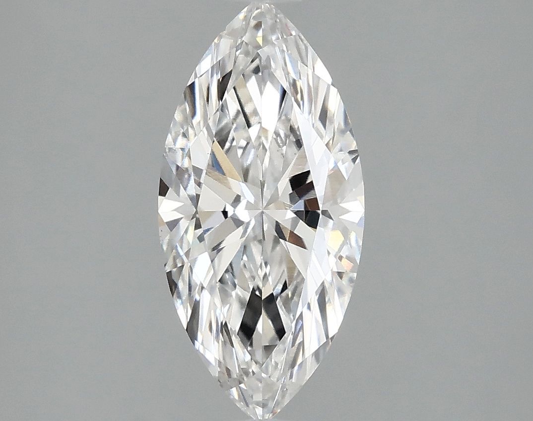 1.49 ct. marquise Lab Grown Diamond front image