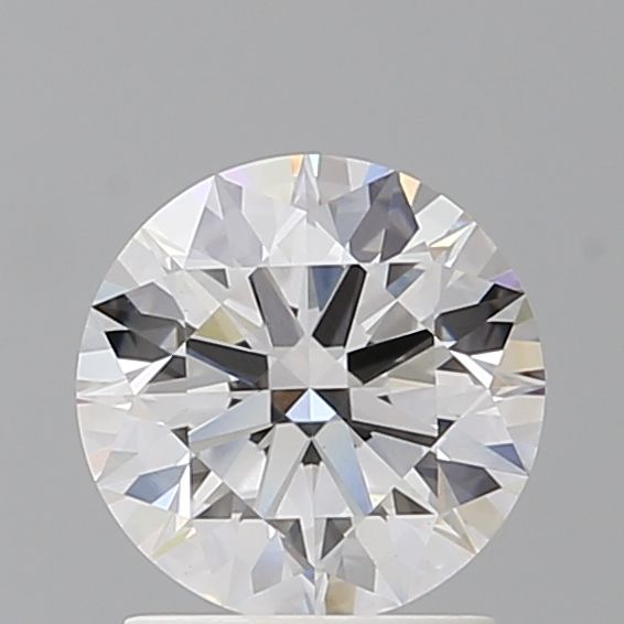 1.59 ct. round Lab Grown Diamond front image