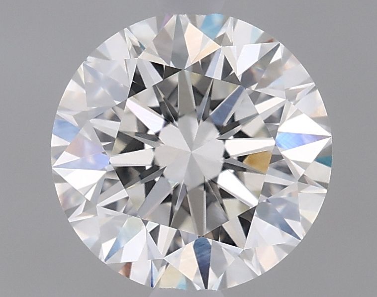 1.09 ct. round Lab Grown Diamond front image
