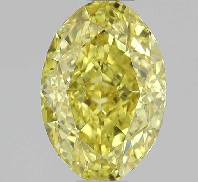 0.50 ct Oval diamond
