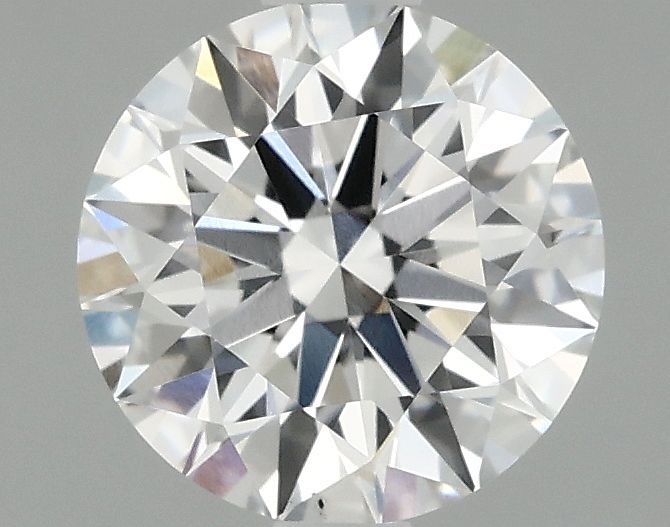 1.09 ct. round Lab Grown Diamond front image
