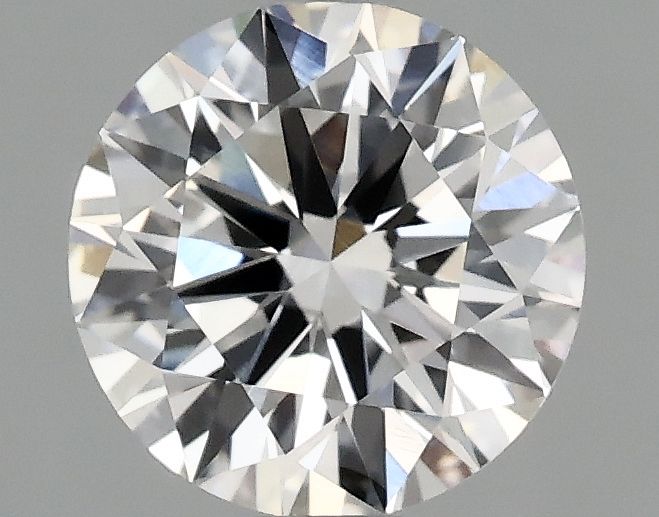 1.00 ct. round Lab Grown Diamond front image