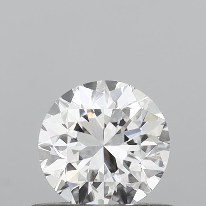 0.53 ct lab-grown Round Diamond