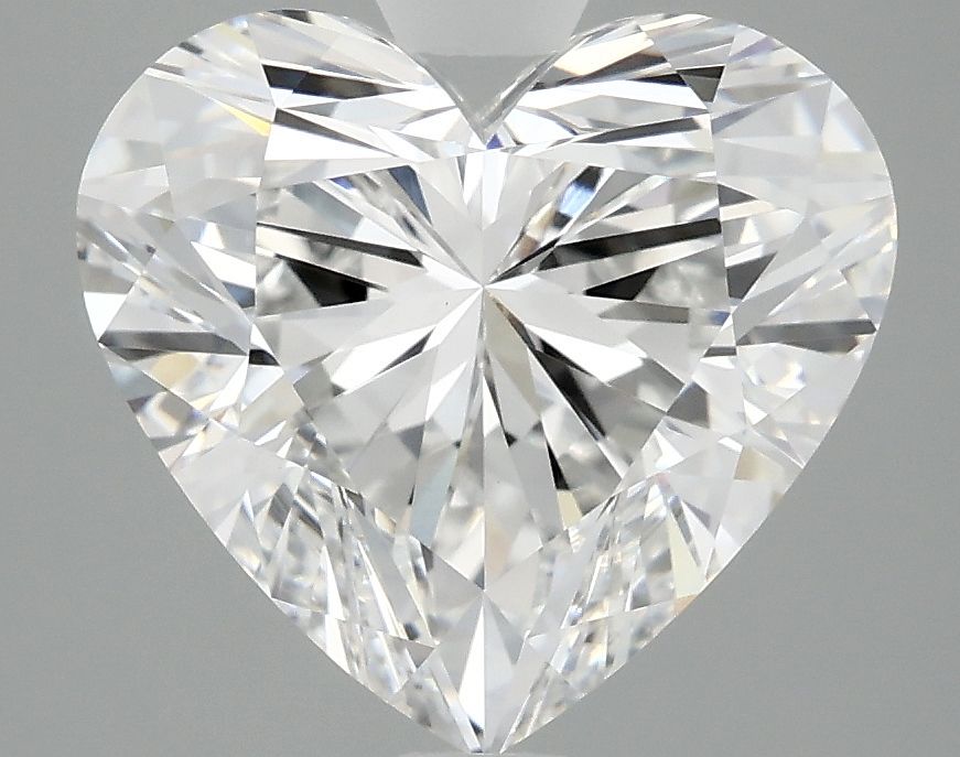 Heart Diamond