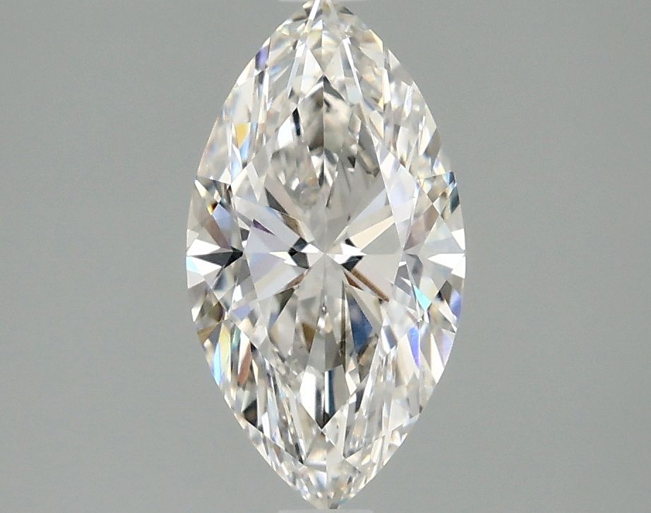 1.49 ct. marquise Lab Grown Diamond front image